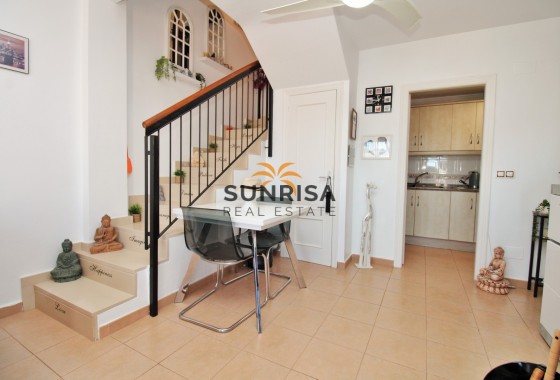 Townhouse · Resale - Villamartin · Alicante · Spain