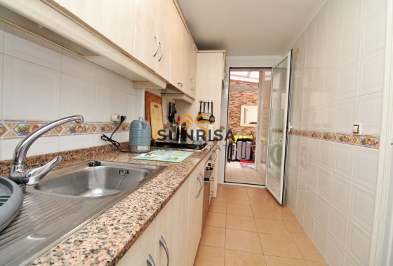 Townhouse · Resale - Villamartin · Alicante · Spain
