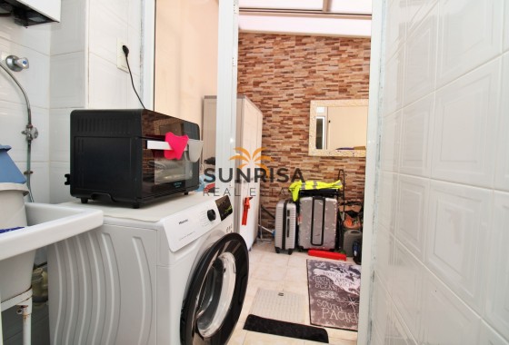 Townhouse · Resale - Villamartin · Alicante · Spain