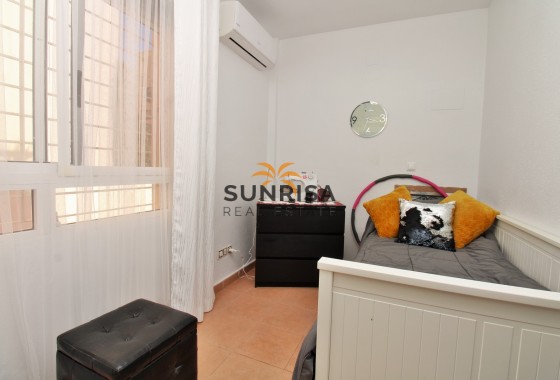 Townhouse · Resale - Villamartin · Alicante · Spain