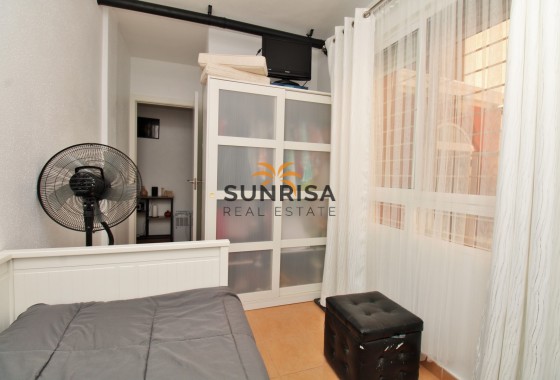 Townhouse · Resale - Villamartin · Alicante · Spain