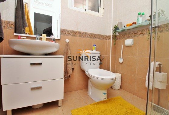 Townhouse · Resale - Villamartin · Alicante · Spain