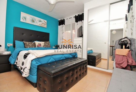 Townhouse · Resale - Villamartin · Alicante · Spain
