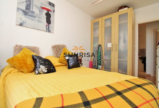 Townhouse · Resale - Villamartin · Alicante · Spain