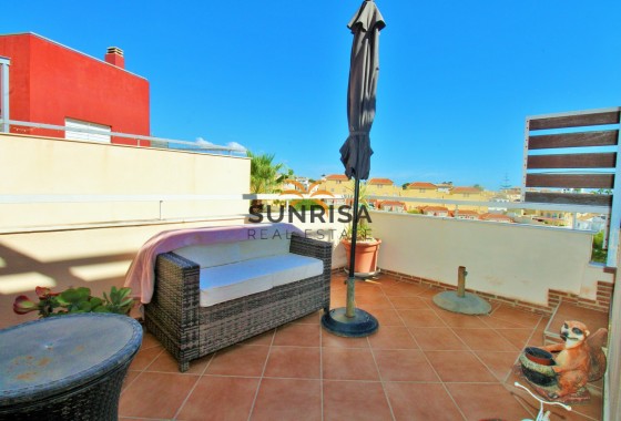 Townhouse · Resale - Villamartin · Alicante · Spain