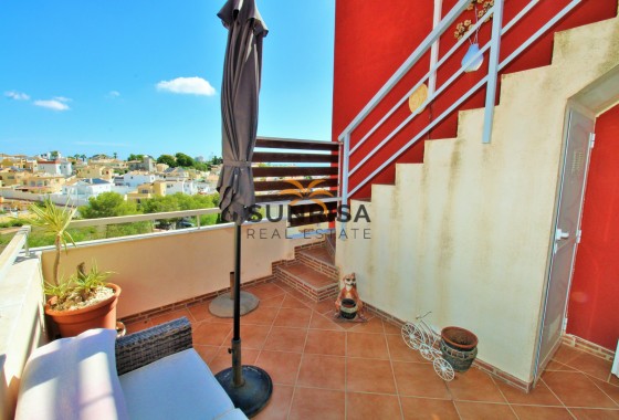 Townhouse · Resale - Villamartin · Alicante · Spain