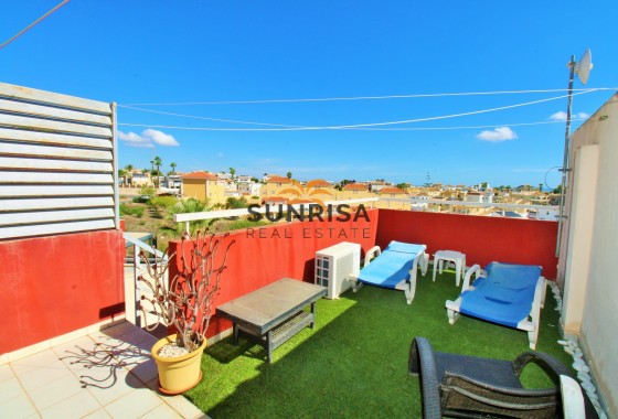 Townhouse · Resale - Villamartin · Alicante · Spain