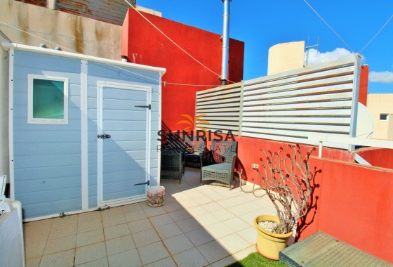 Townhouse · Resale - Villamartin · Alicante · Spain