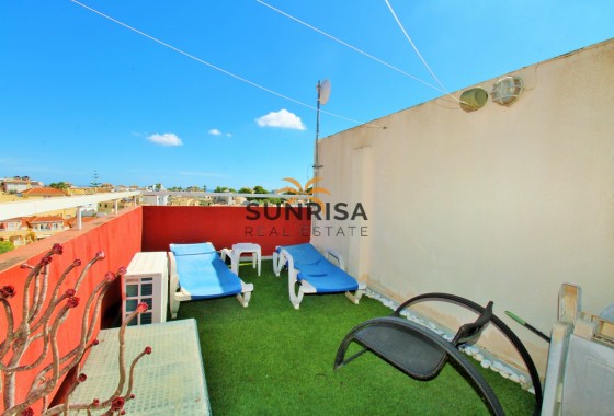 Townhouse · Resale - Villamartin · Alicante · Spain