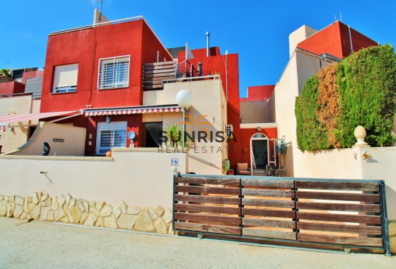 Townhouse · Resale - Villamartin · Alicante · Spain