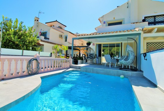 Villa · Reventa - Mil Palmeras · Alicante · España