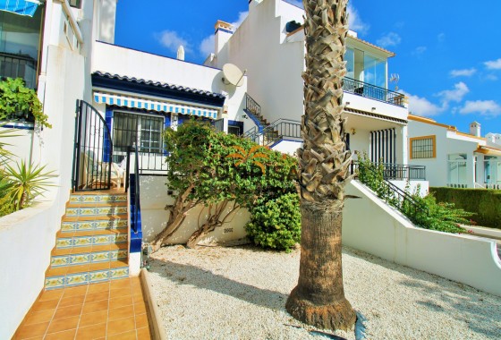 Bungalow · Resale - Villamartin · Alicante · Spain