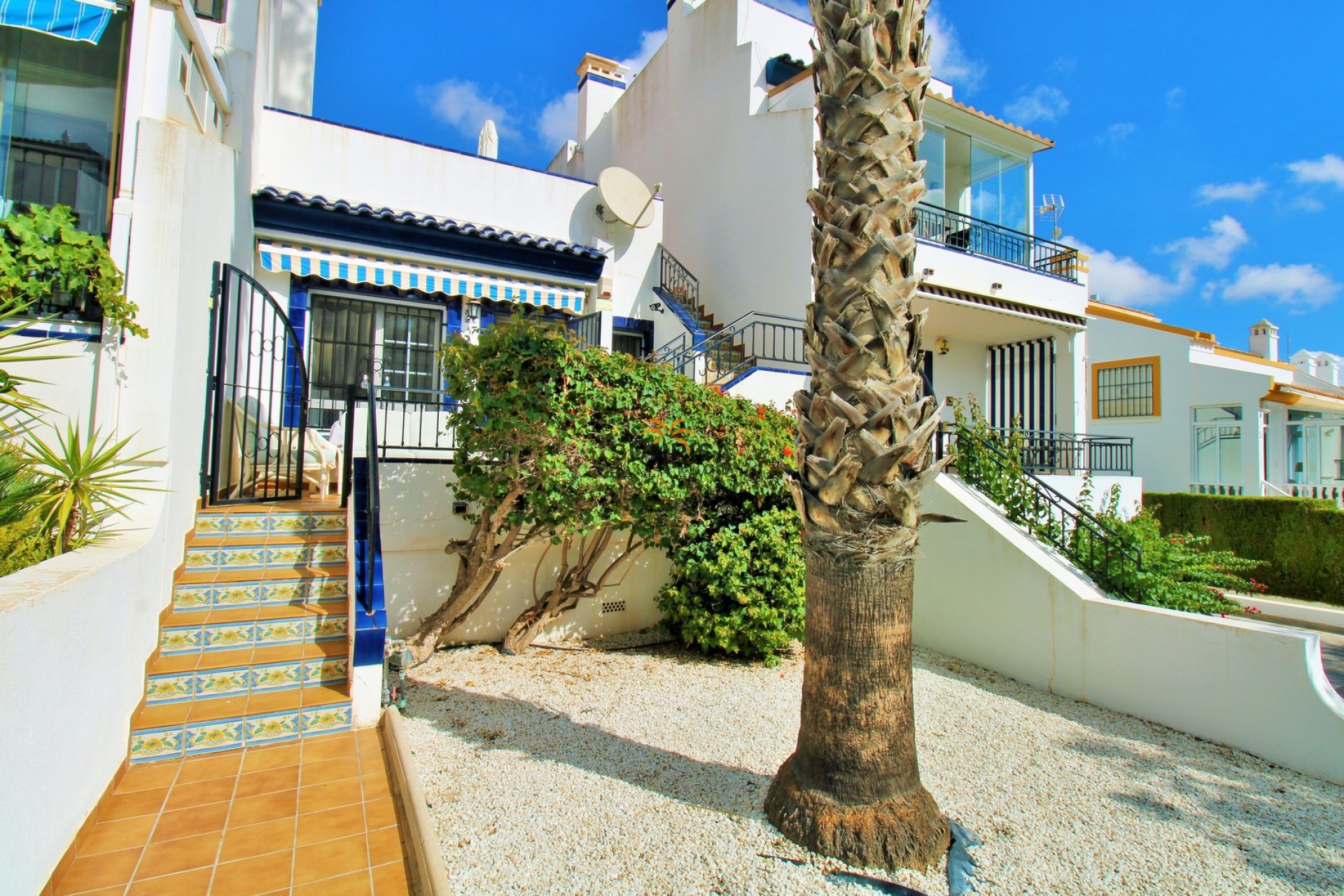 Reventa - Bungalow - Villamartin