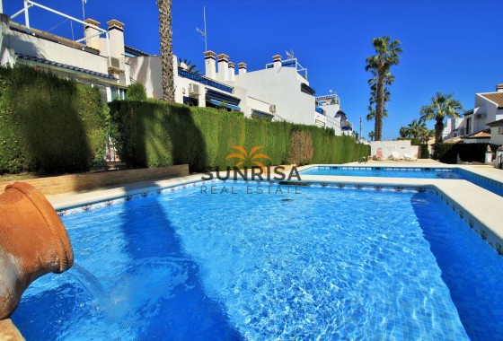 Bungalow · Resale - Villamartin · Alicante · Spain