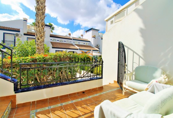Bungalow · Resale - Villamartin · Alicante · Spain
