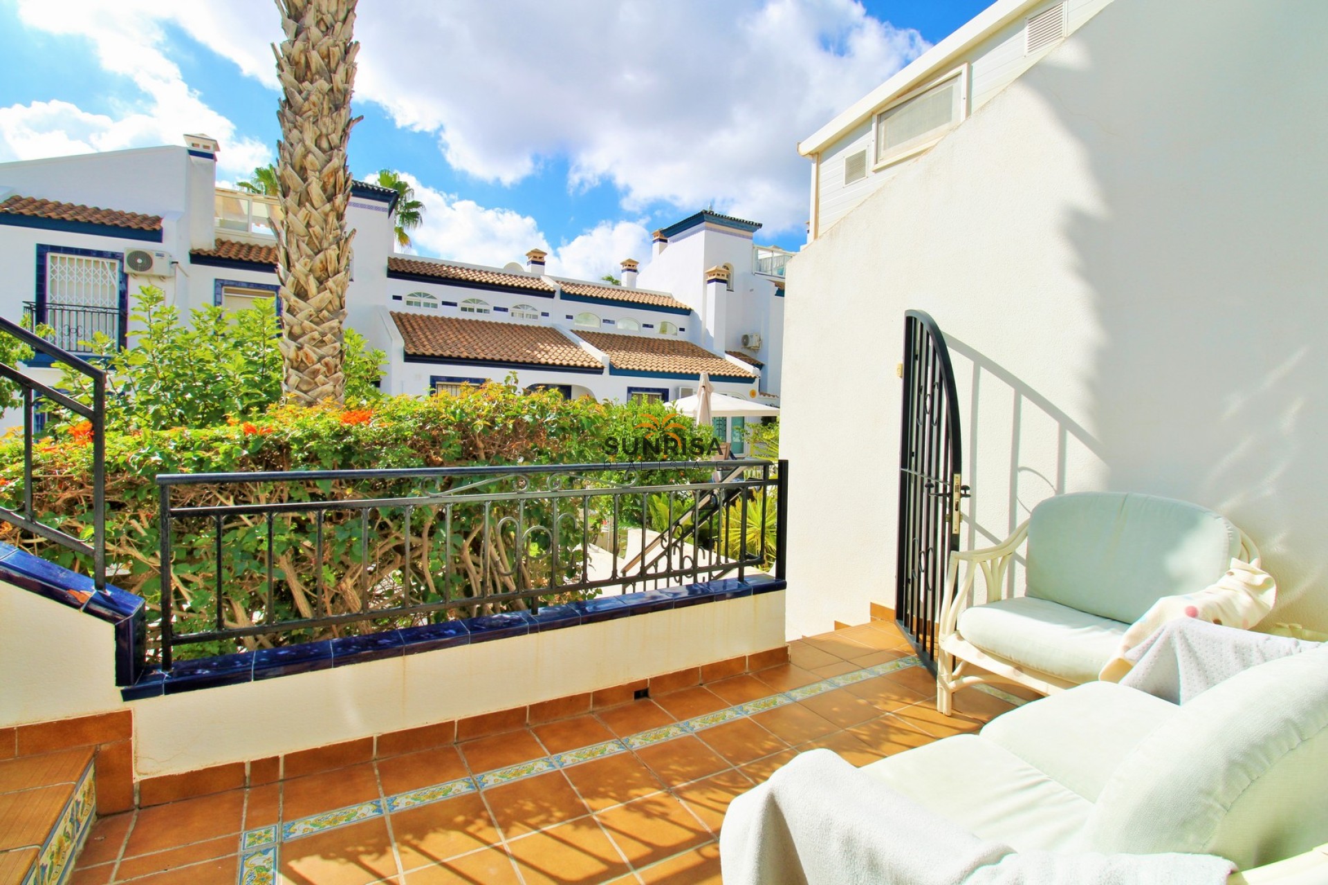 Reventa - Bungalow - Villamartin