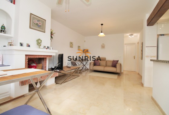 Bungalow · Resale - Villamartin · Alicante · Spain