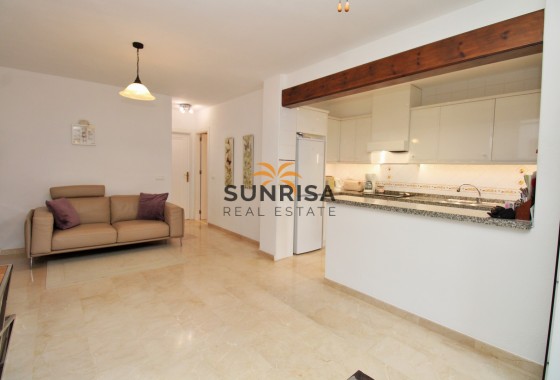 Bungalow · Resale - Villamartin · Alicante · Spain