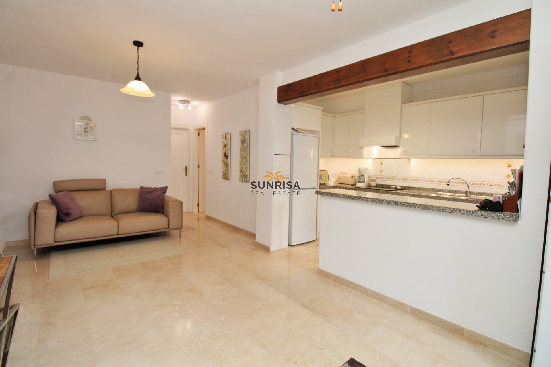Reventa - Bungalow - Villamartin