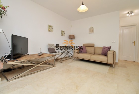 Bungalow · Resale - Villamartin · Alicante · Spain