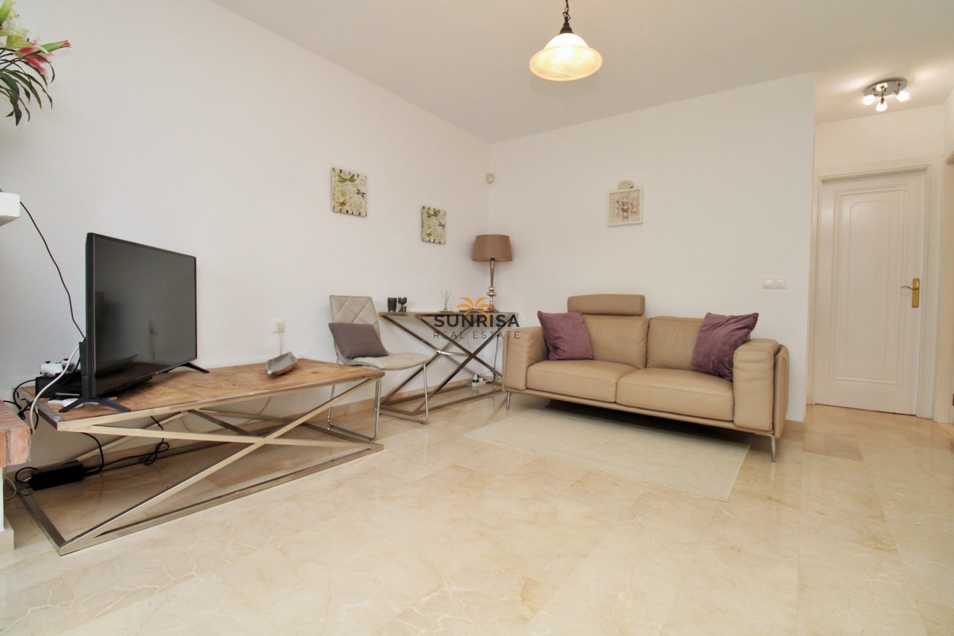 Reventa - Bungalow - Villamartin
