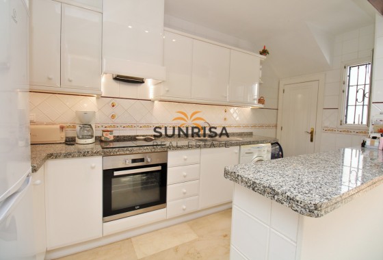 Bungalow · Resale - Villamartin · Alicante · Spain