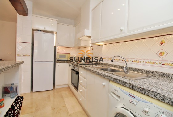 Bungalow · Resale - Villamartin · Alicante · Spain