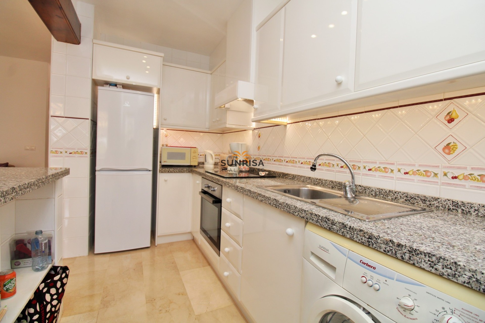 Reventa - Bungalow - Villamartin