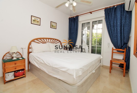 Bungalow · Resale - Villamartin · Alicante · Spain