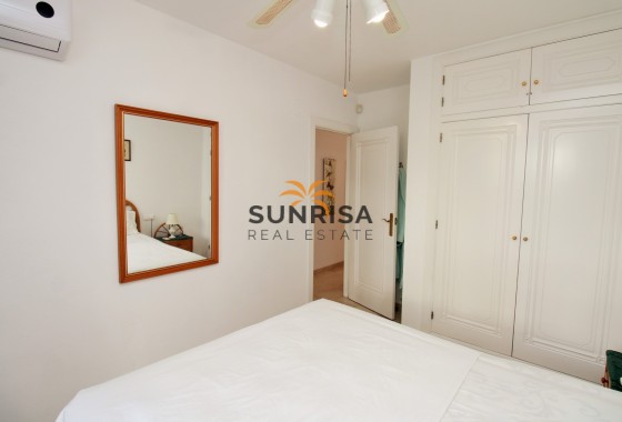 Bungalow · Resale - Villamartin · Alicante · Spain