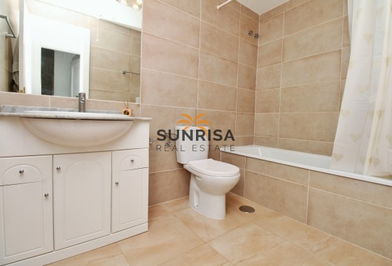 Bungalow · Resale - Villamartin · Alicante · Spain