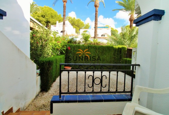 Bungalow · Resale - Villamartin · Alicante · Spain