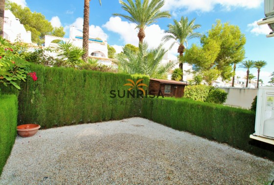 Bungalow · Resale - Villamartin · Alicante · Spain