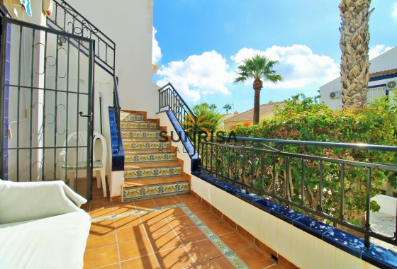Bungalow · Resale - Villamartin · Alicante · Spain