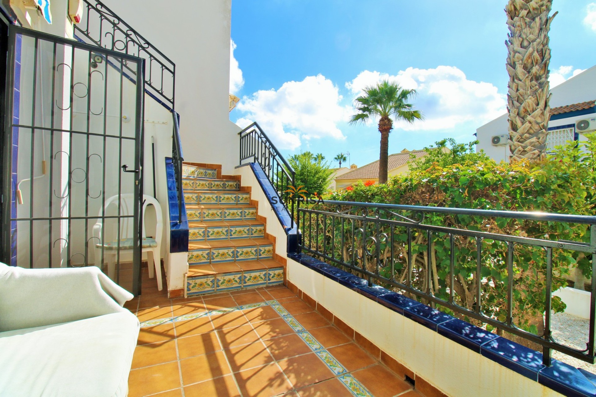 Reventa - Bungalow - Villamartin
