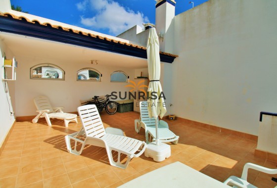 Bungalow · Resale - Villamartin · Alicante · Spain