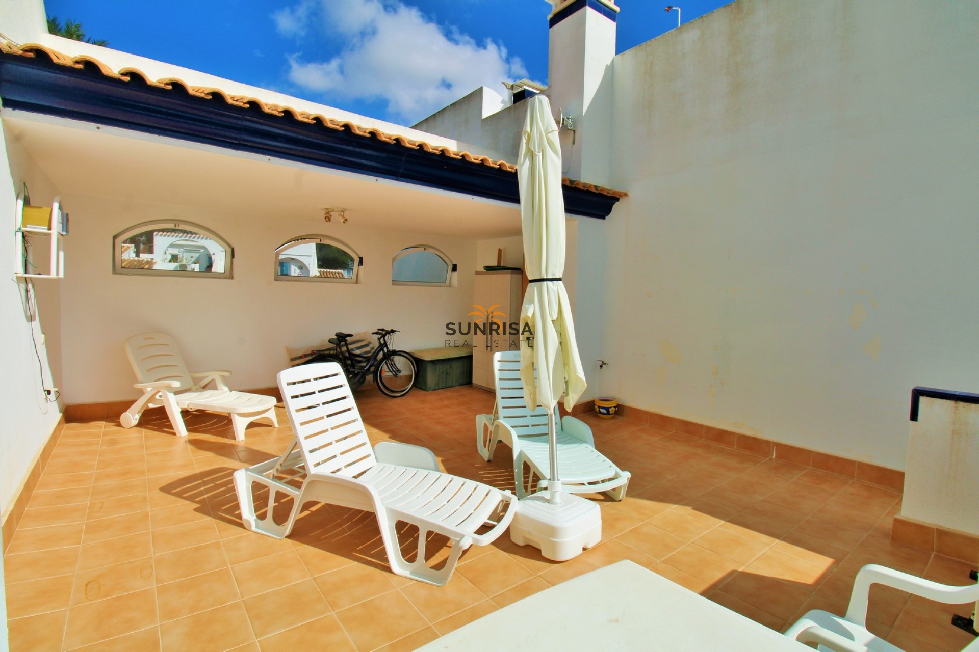 Reventa - Bungalow - Villamartin