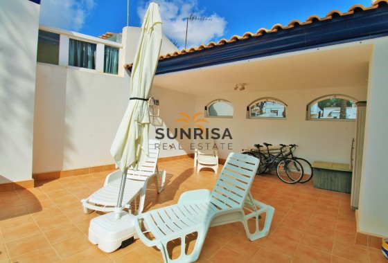 Bungalow · Resale - Villamartin · Alicante · Spain