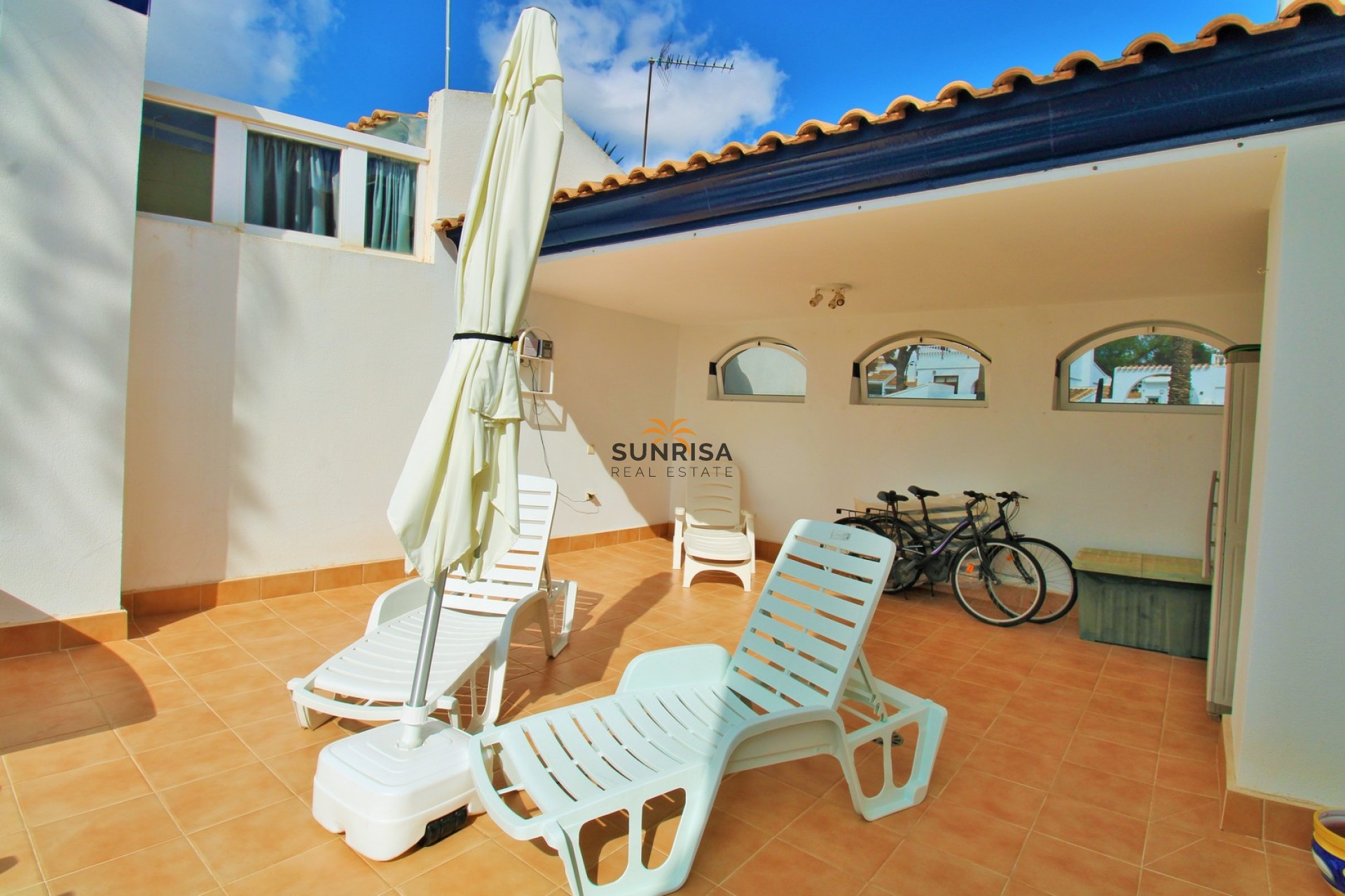 Reventa - Bungalow - Villamartin