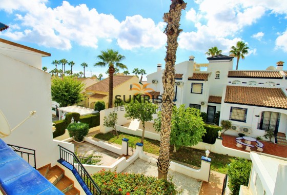 Bungalow · Resale - Villamartin · Alicante · Spain