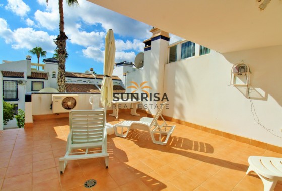 Bungalow · Resale - Villamartin · Alicante · Spain