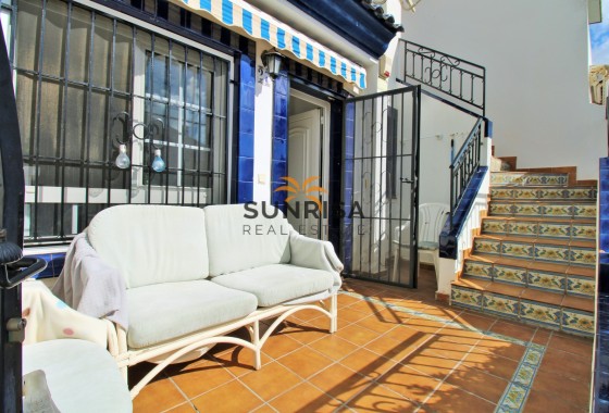 Bungalow · Resale - Villamartin · Alicante · Spain