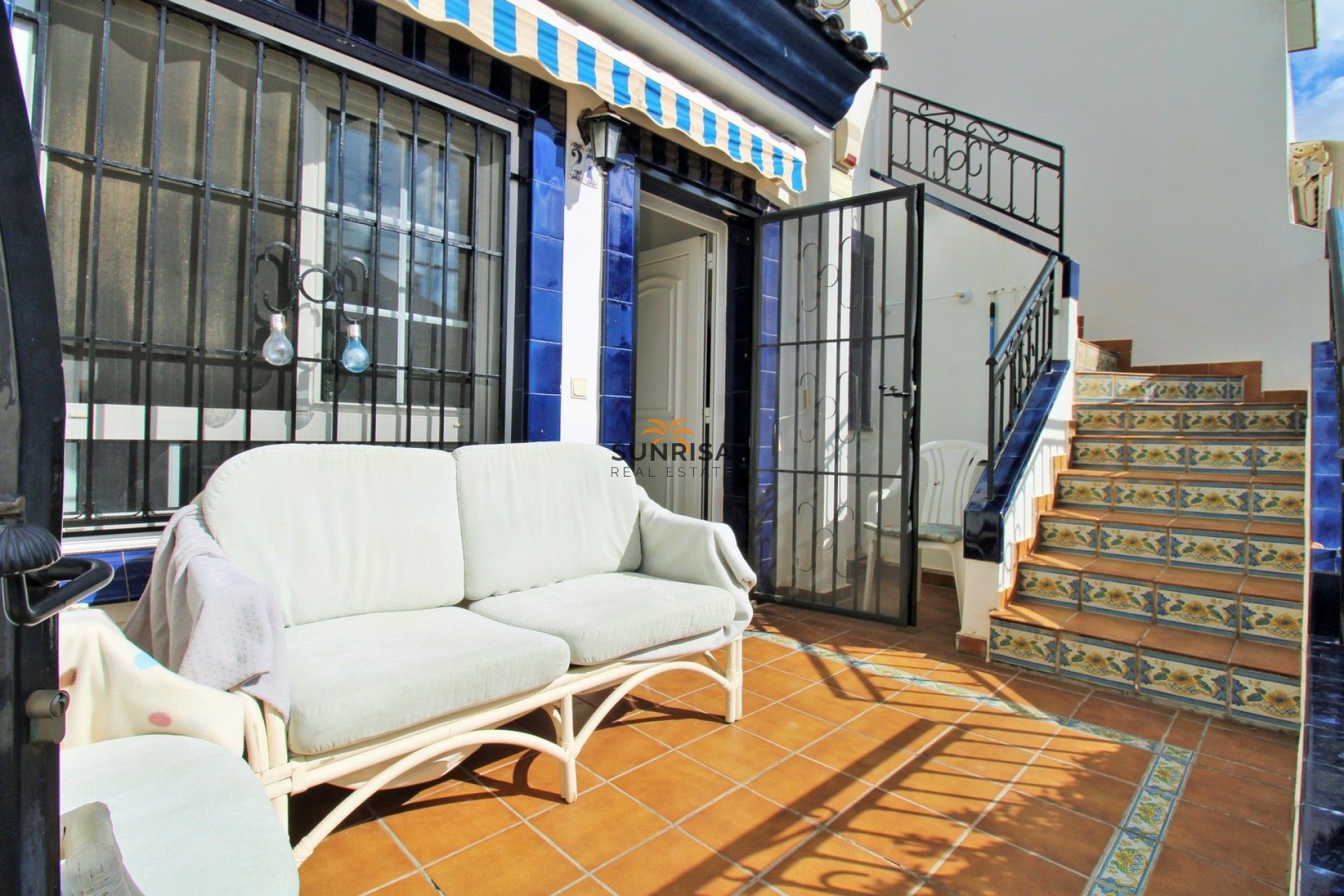 Reventa - Bungalow - Villamartin