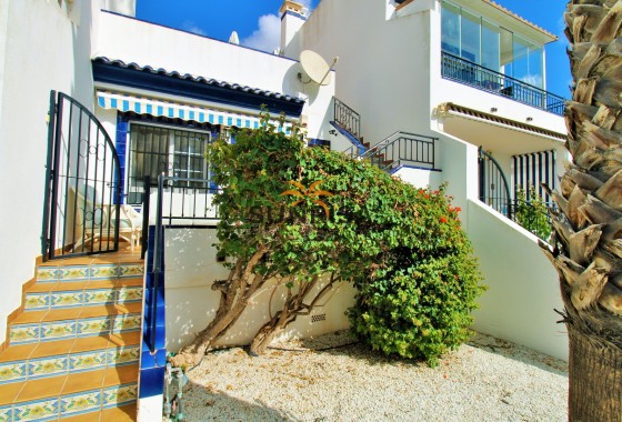 Bungalow · Resale - Villamartin · Alicante · Spain