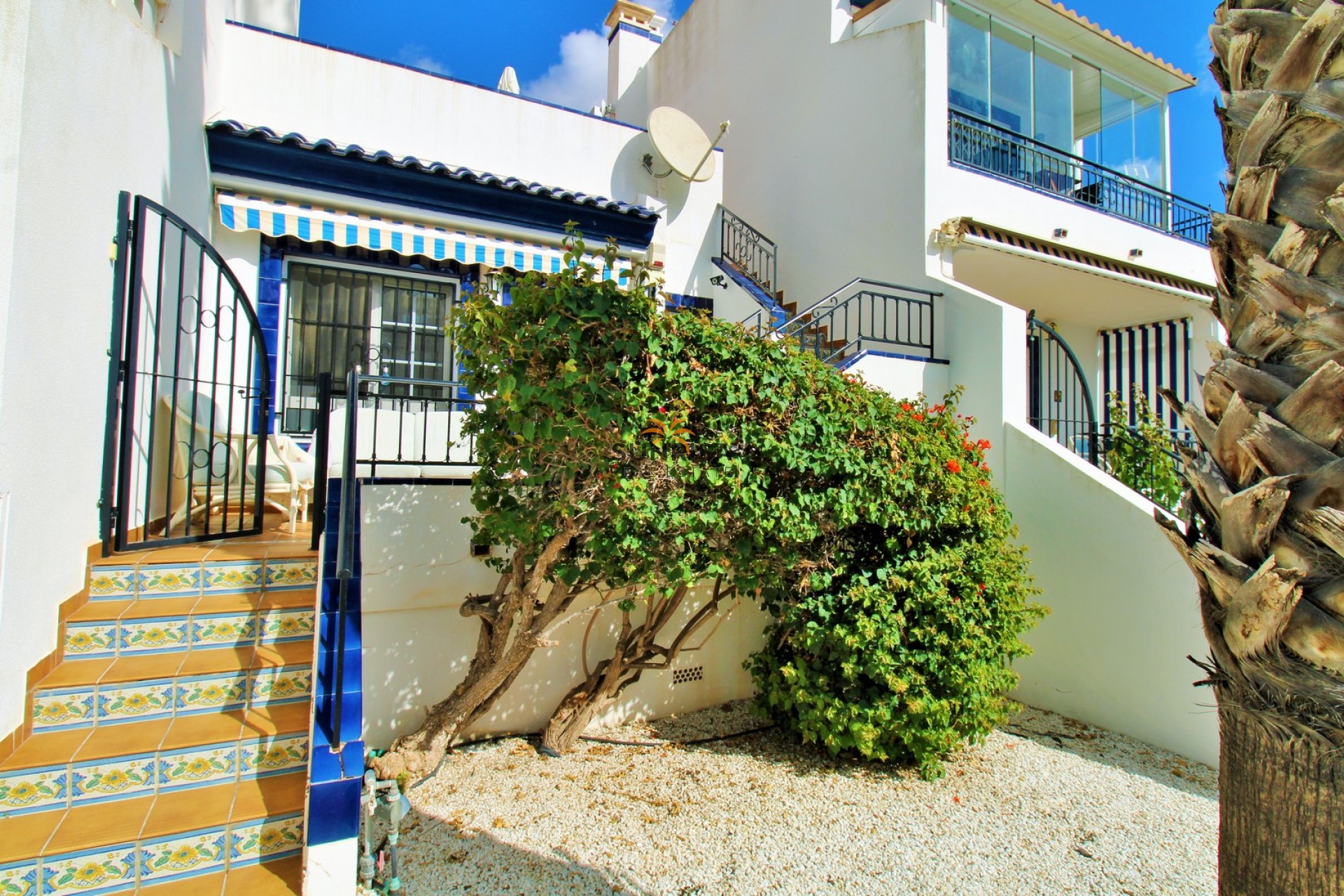 Reventa - Bungalow - Villamartin