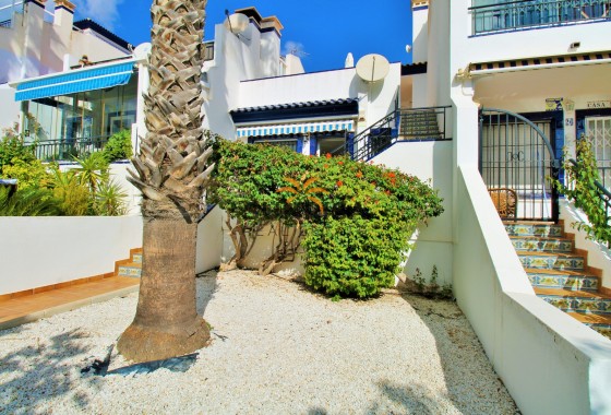 Bungalow · Resale - Villamartin · Alicante · Spain