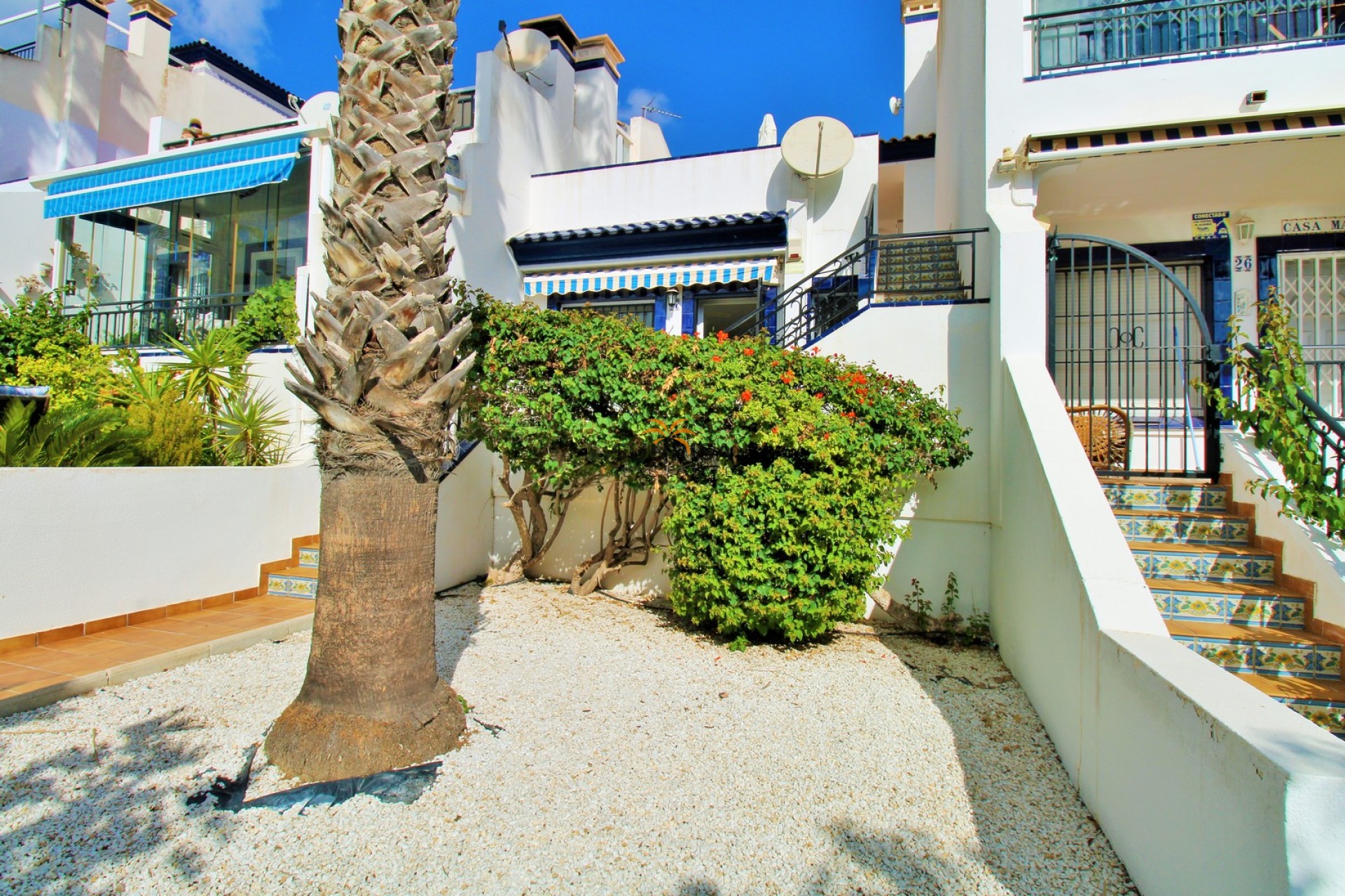 Reventa - Bungalow - Villamartin