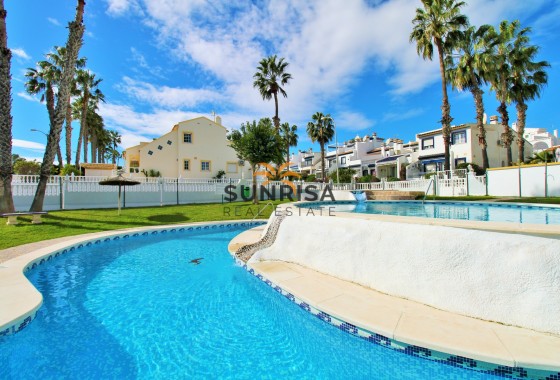 Bungalow · Resale - Villamartin · Alicante · Spain