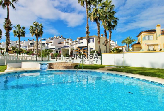 Bungalow · Resale - Villamartin · Alicante · Spain