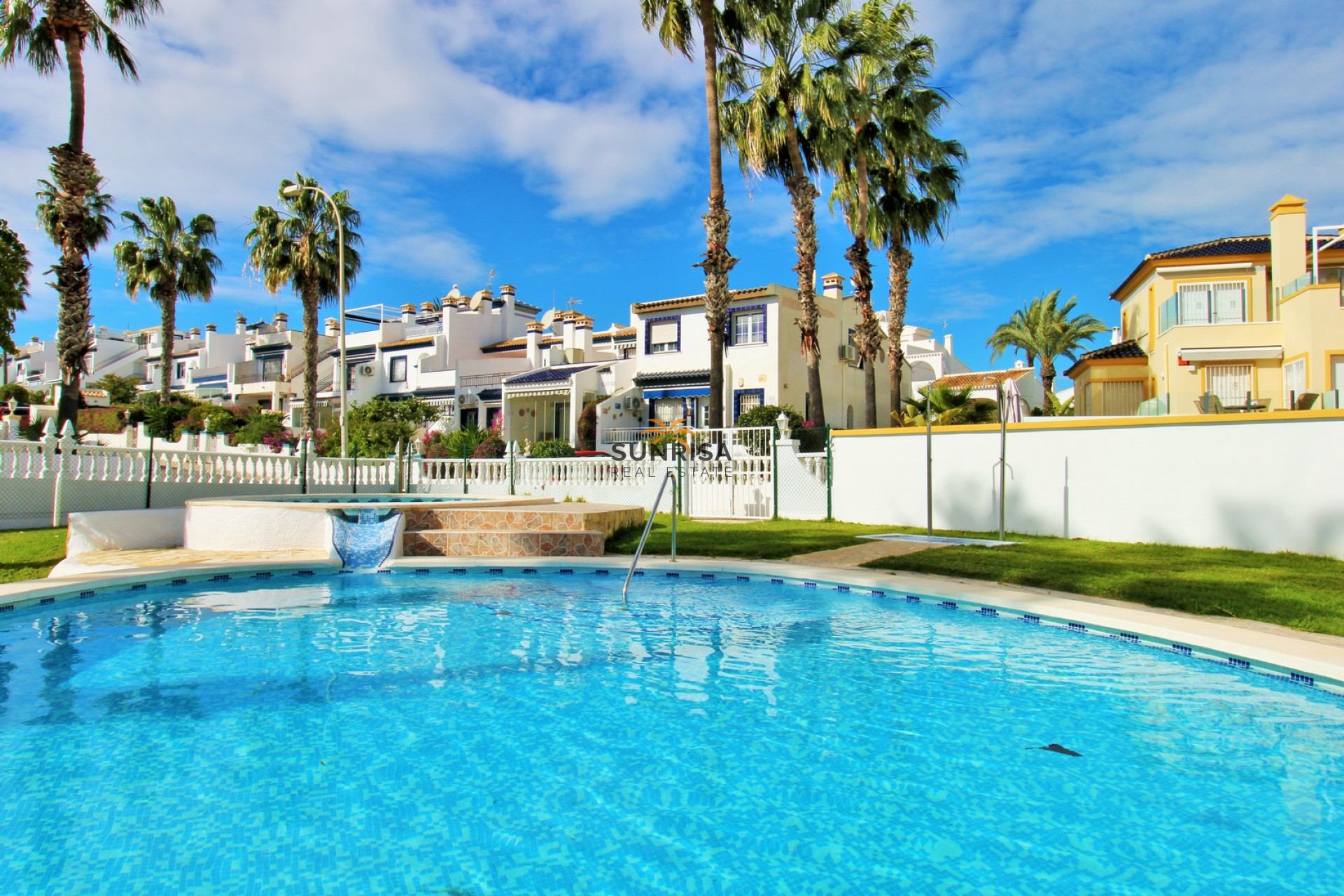 Reventa - Bungalow - Villamartin